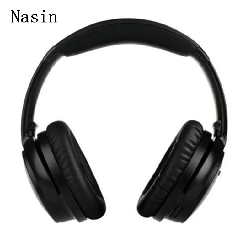 

Nasin BOSS-V8 Head-mounted music sports folding card stereo mini wireless Bluetooth headphone for xiaomi samsung huawei iphone