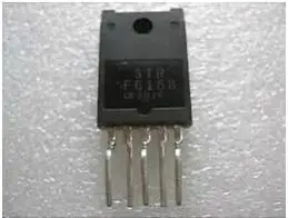 10pcs/lot STRF6168 STR F6168 TO3P-5