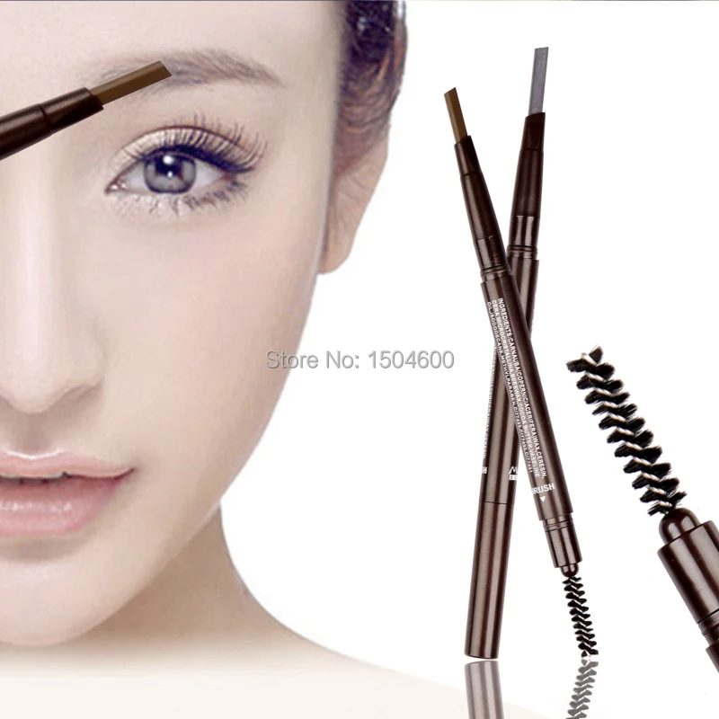 Рл фломастер д\бровей механич. Набор карандашей для бровей. Isadora карандаш д/бровей с щёточкой влагоустойчивый eyebrow 34 light brown. Самозатачивающийся карандаш. Карандаш для укладки бровей.