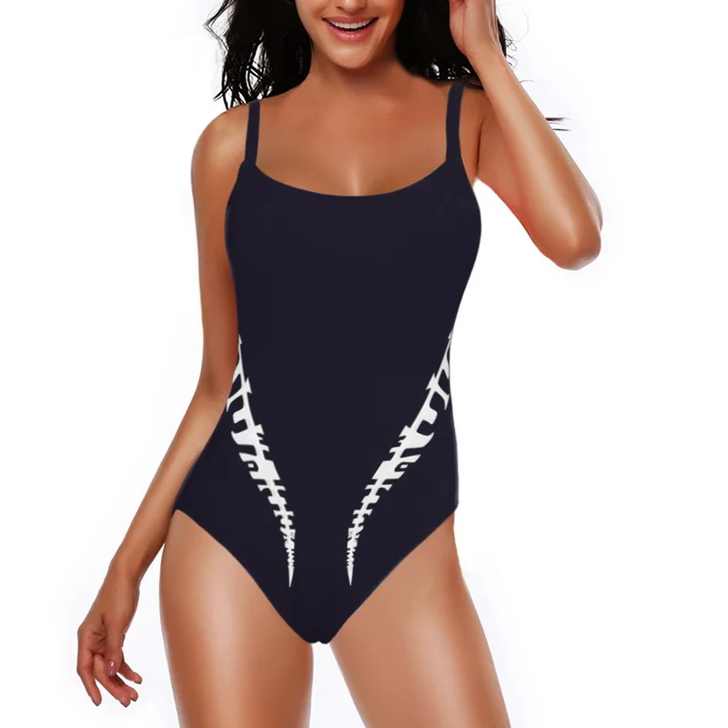 

Vertvie Bikini 2019 Extreme Sexy One Piece Swimsuit High Cut Solid Swimwear Women Bathers Swim Suit Red Bathing Suit Biquinis