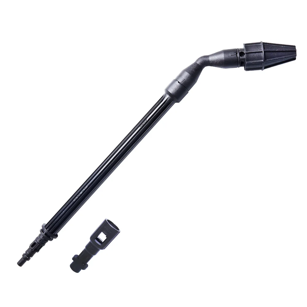 Автомобильная мойка вращающаяся на воде турбо насадка для Karcher серии K высокого