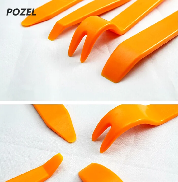 

Audio Removal Installer Pry Tool for AUDI S line A4 A3 A6 C5 Q7 Q5 A1 A5 80 TT A8 Q3 A7 R8 RS B6 B7 B8 S3 S4