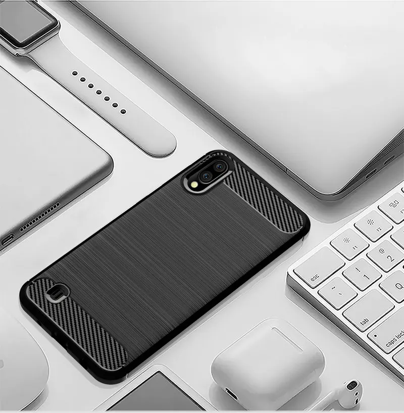 Противоударный чехол для Samsung Galaxy M10 M20 Motorola | Мобильные телефоны и аксессуары