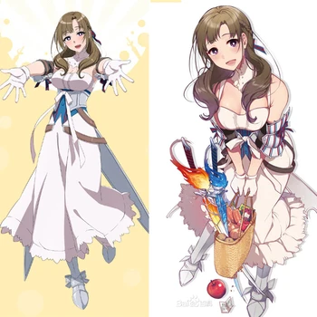 

Anime Do You Love Your Mom and Her Two-Hit Multi-Target Attacks Oosuki Mamako Cosplay Costume Custom Made