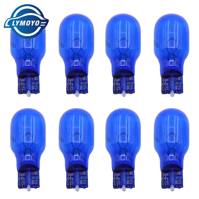 Lampadine Per Auto T15 W16W Pure Light – 12V 16W, Attacco W2,1x9,5d, Base In Vetro (Confezione Da 2) - 4