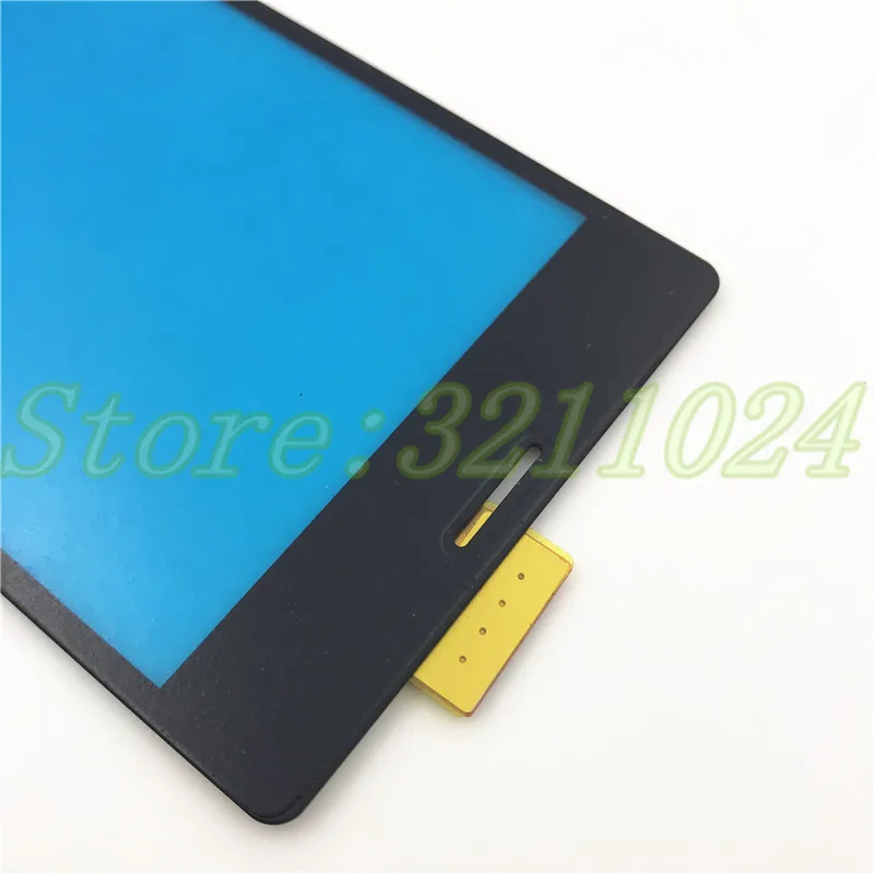 Для sony M4 Сенсорный экран Digitizer стекло объектива Сенсор запасные части для sony Xperia M4 Aqua E2303 E2333 E2353+ Инструменты