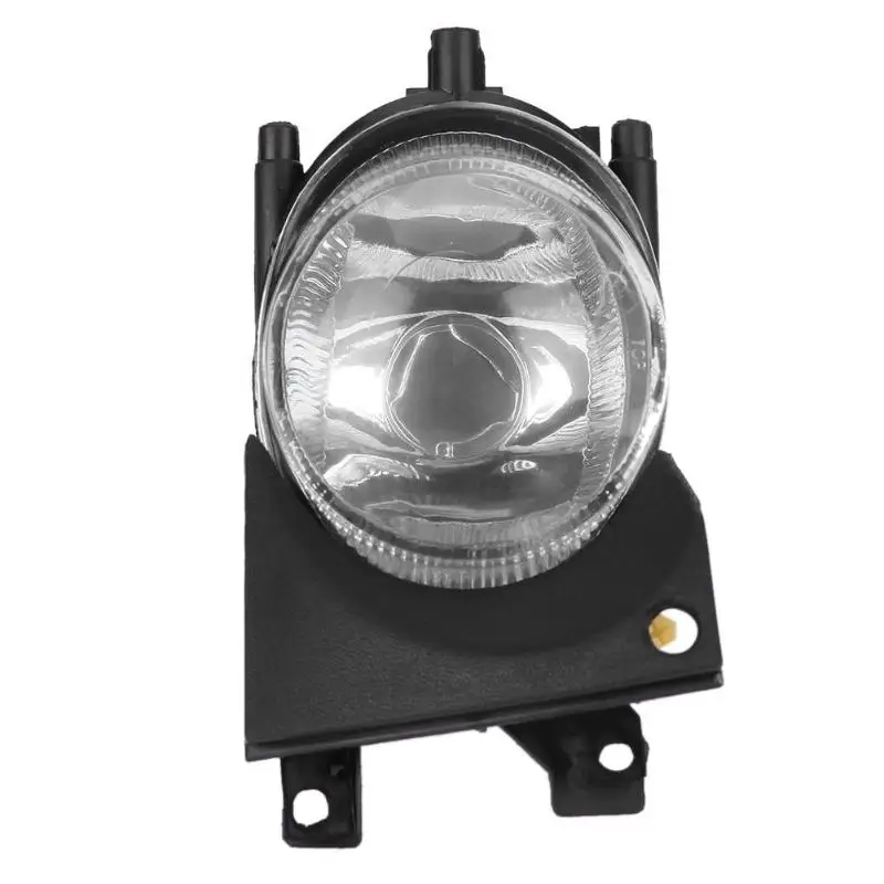 

1pc Car Front Bumper Left Side Fog Light Replacement for BMW 5 Series E39 520 525 523 530 525li 535 1999-2004 Auto Accessories