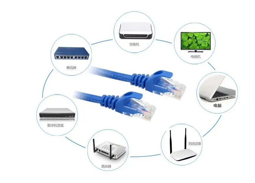 A computer that connects a router to a network of routers