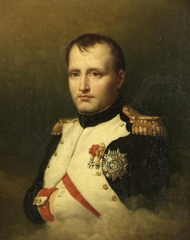 

wholesale oil painting # Good quality art Emperor of France King Napoleon Bonaparte portrait OIL painting ON CANVAS-30 inches