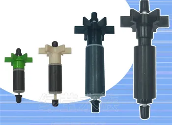 

1 piece a set of HAILEA original submersible pump rotor for aquarium accessories HX-6510,6520,6530,6540,6550;HX-6830,6840,6850