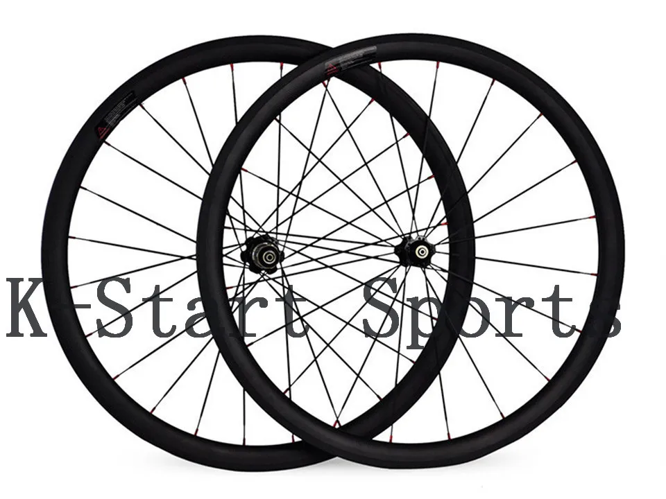 29 mountain bike wheels