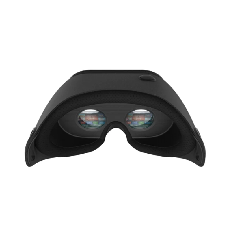 Оригинальные Xiaomi Mi VR Play 2 3D очки виртуальной реальности для 4,7-5,5 смартфонов 1080P