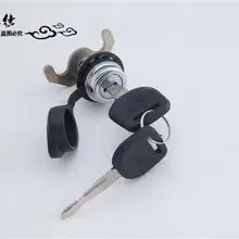 Автобусная часть боковой двери замок/ключ цилиндр 135 для yutong/zhongtong/kinglong/higer автобус