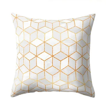 

Pineapple leaf yellow cuddle pillowcase pillow car cushion sofa Pillow
