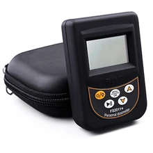 Счетчик Гейгера детектор ядерных излучений бета гамма X-ray Y ray B-лучевая трубка дозиметр Мрамор тестер детектор электромагнитного излучения сигнализации