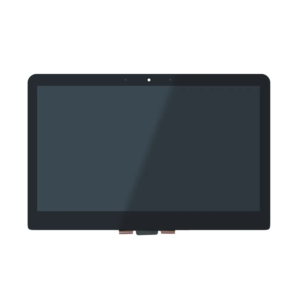  13.3 FHD LED LCD Display Touch Screen Digitizer Glass Panel Assembly For HP Spectre Pro x360 G2