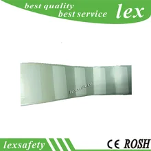 75*22 мм ISO18000-6C Alien H3 uhf rfid бирки/Alien H3 RFID этикетка длинный диапазон стикер Клей uhf rfid бирка