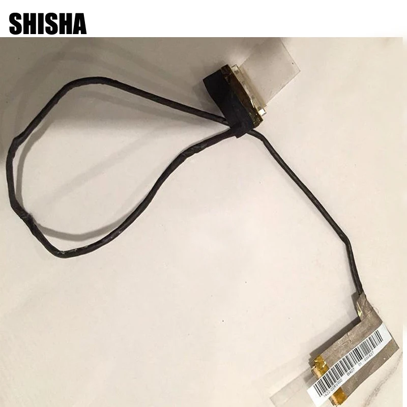 10pcs/lot New Original LVDS LED LCD Video Flex Cable For ASUS N53S N53SE N53SC N53SV N53JI N53JN N53D N53 Screen Display Cable 10pcs/lot New Original LVDS LED LCD Video Flex Cable For ASUS N53S N53SE N53SC N53SV N53JI N53JN N53D N53 Screen Display Cable