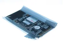 KingSpec PATA Mini-PCIE 128GB SSD (KSM-PMP.16-128MS) Solid state Hard Disk For DELL Mini9 Inspiron Mini910 Mini9 vostro A90