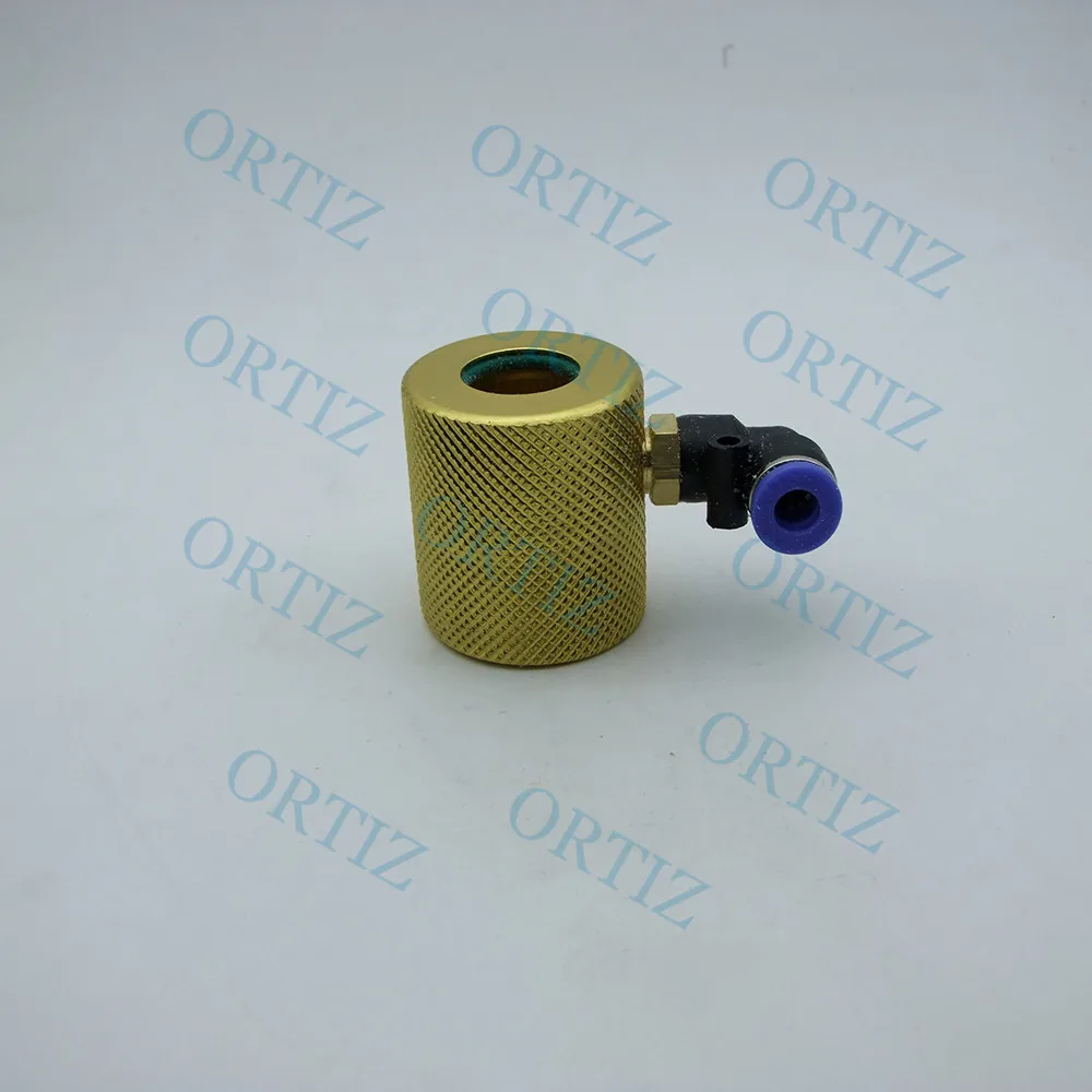 ORTIZ cat инжектор Профессиональный измерительный инструмент C6.4 двигатель