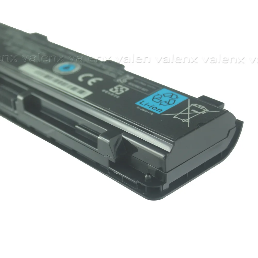 Аккумулятор для ноутбука Toshiba Satellite L800 серии L800-C07B L800D L805 L830 L830D L835 L840 L845 L845D L855 L870 L875