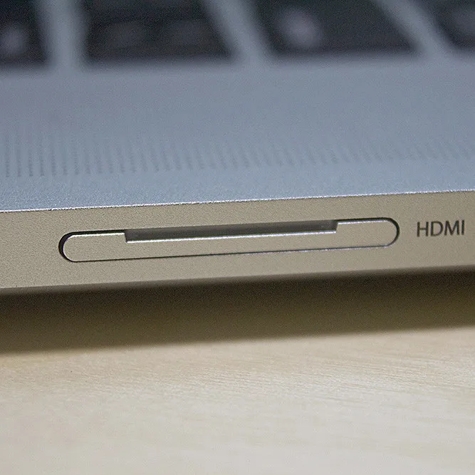 Оригинальный бренд Baseqi Stealth Mini Drive адаптер карты Microsd для MacBook Pro Retina 13 дюймов