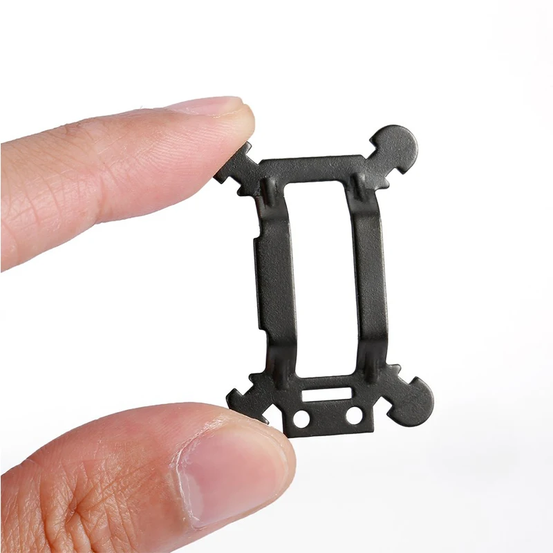 

DJI Mavic Pro Accessories Gimbal Damper Board Anti Vibration Plate Damper Shock Mount Bracket Replacement Part for mavic pro dji
