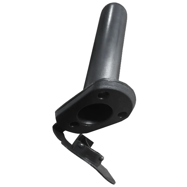 

2Pcs Flush Mount Fishing Rod Holder For Kayak Canoe Boat Side Tackle