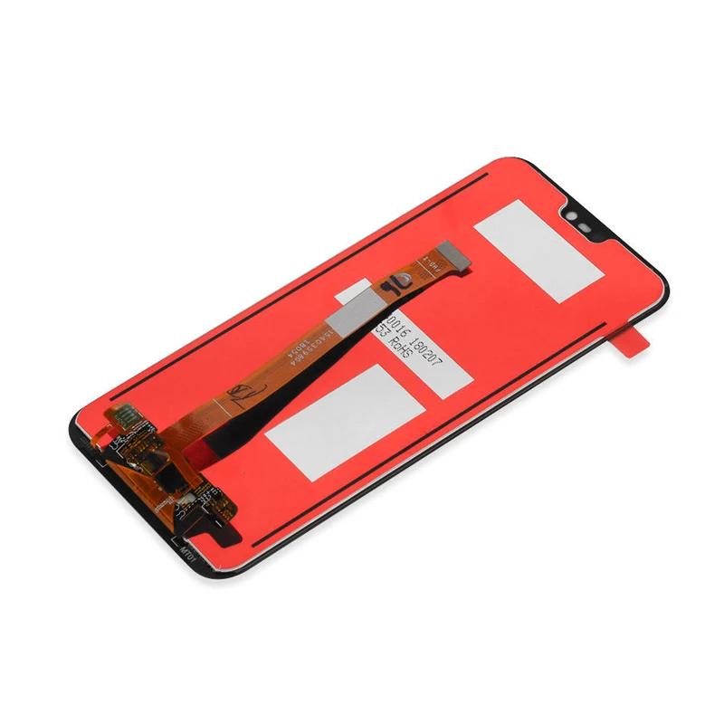 Original For Huawei P20 Lite Nova 3E LCD Display Touch Screen Digitizer Full Assembly Replacement No 2