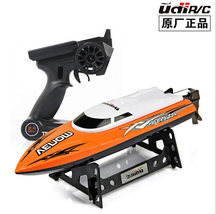 2015 New cheap Remote Control Toys UDI001 2.4G 4CH water cooling RC