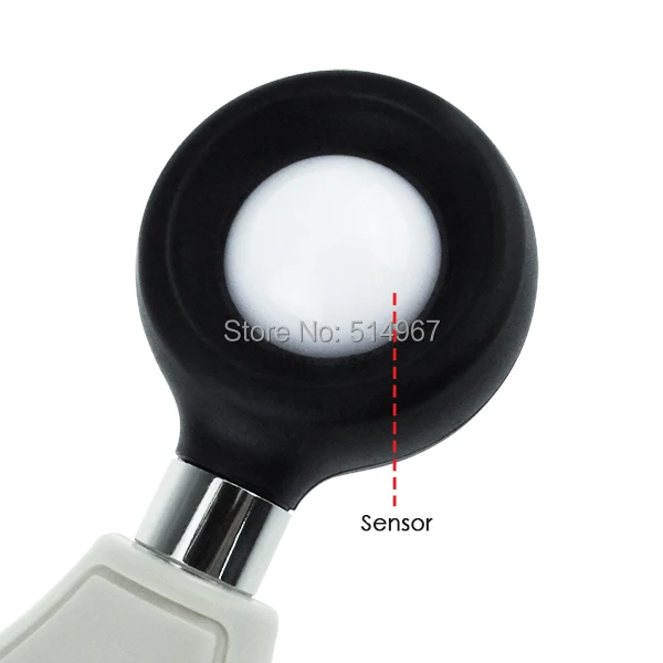6-gain-express-gainexpress-Lux-meter-LUX-31-sensor