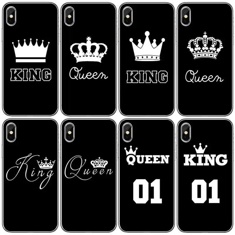 coque iphone 6 queen 01