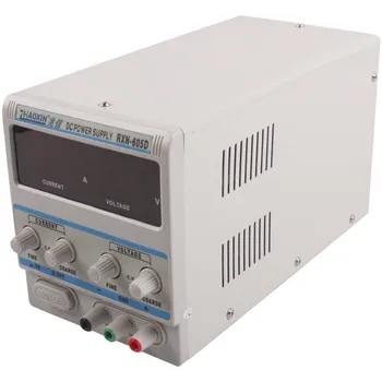 

New 60V 5A DC RXN-605D RXN-605D Variable Adjustable Linear Lab Grade