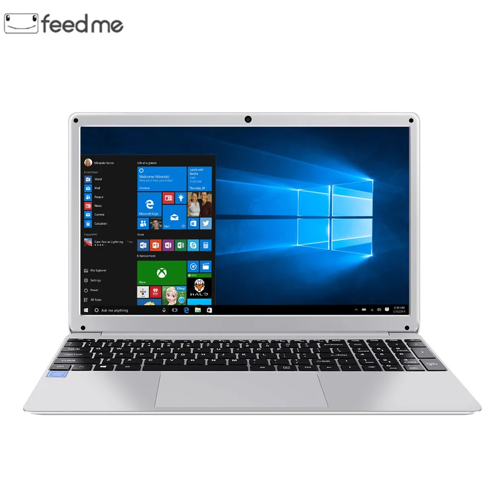 Cheap 2019 XIDU Tablet 11.6 inch Laptops notebook with 4GB RAM 64GB ROM Intel Z8350 Quad Core Computer Ultrabook