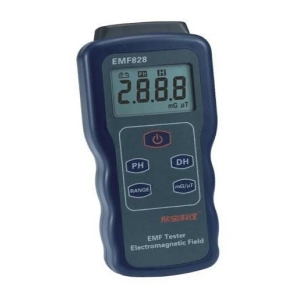 Professional Field Intensity Indictor of Low Frequency EMF Meter Price