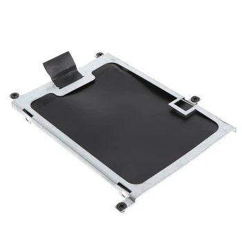 

SAS SATA Hard Drive Tray Caddy For DELL Latitude E6220 Computer Laptop PC