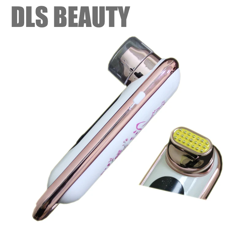 

Portable Anti-Aging Skin Lifting Rejuvenation RF Beauty machine