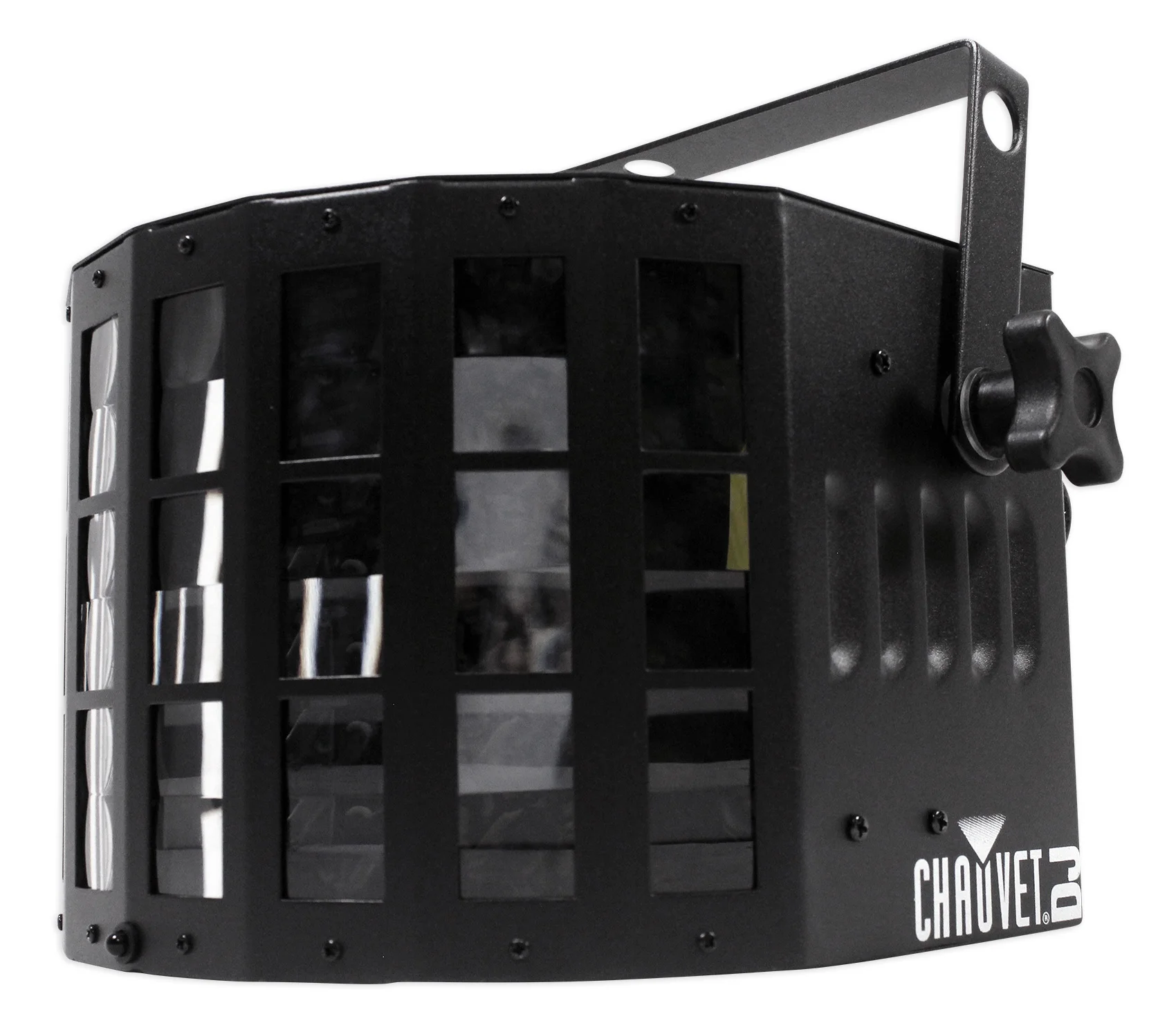 2 шт. Chauvet DJ Mini Kinta IRC DMX светодиодный RGBW Дерби клубный сценический светильник