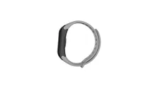 Smartch F1 Bluetooth Смарт-Группы Давления Монитор Сердечного ритма Браслет 0.66 «OLED Сна Фитнес-Трекер Умный Браслет Smartband
