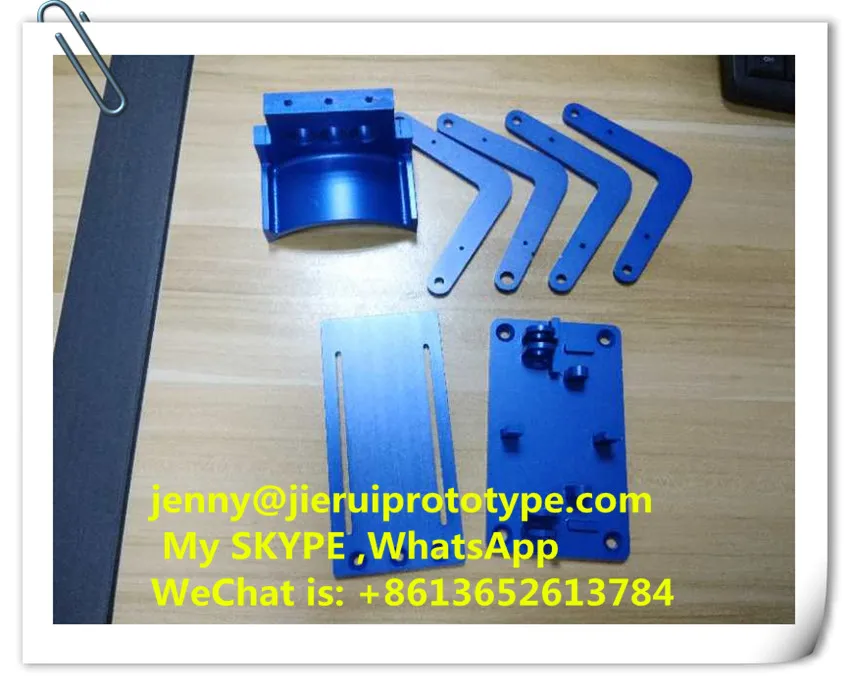 

Sheet Metal Parts Rapid Prototype CNC Mould Prototype/3D printing serive