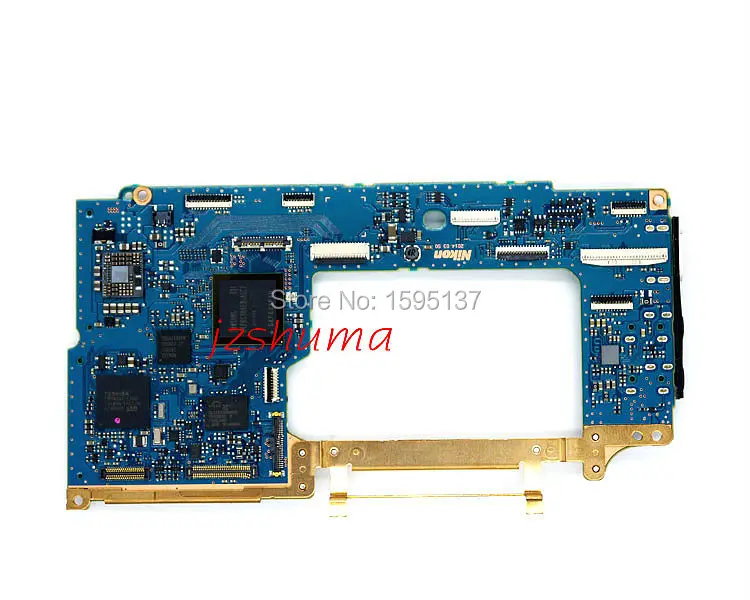 Test-OK-Original-OEM-Mainboard-Motherboa