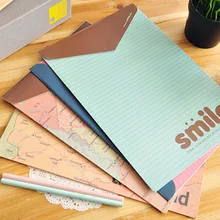 1 шт. девять канцтовары оптом A4 Творческий документ сумка 2 шт. в 2 стиля