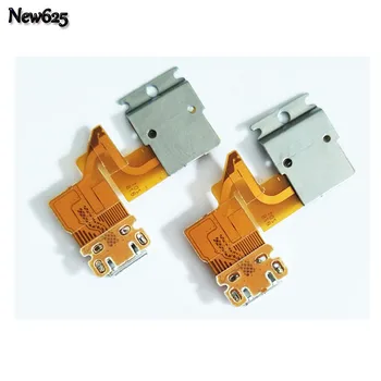 

Origianl For Sony Xperia Tablet Z SGP311 SGP312 Charger port USB charging port Dock Connector Flex Cable Board
