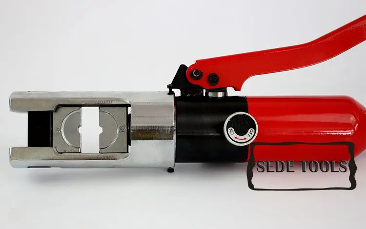 ZHO 300 Гидравлические Обжимные щипцы 16 мм2|pliers nail|pliers knifeplier cutter |