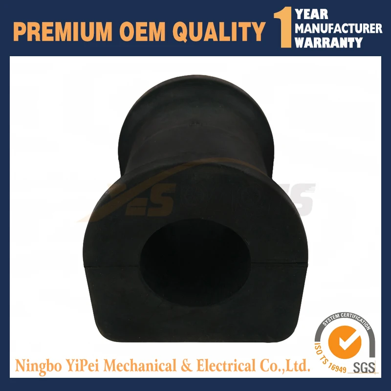 

Front Anti Roll Bar Bushes Non ACE For Land Rover Discovery 2 RBX101690