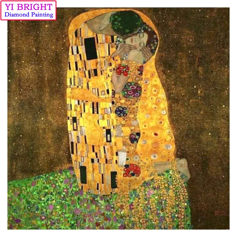 

5D Diy diamond painting cross stitch "Myth Lover" Full Round Diamond embroidery Needlework Rhinestone Mosaic Crafts 1030