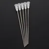 5Pcs Syringe Needle Tips 14Ga Blunt Dispensing Adhesive Stainless Steel Syringe Needle Tips For Gluing The Electronic Components ► Photo 3/6