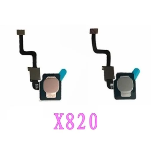 

Original For Letv leeco Le Max 2 X820 Back home button Fingerprint sensor Flex Ribbon Cable