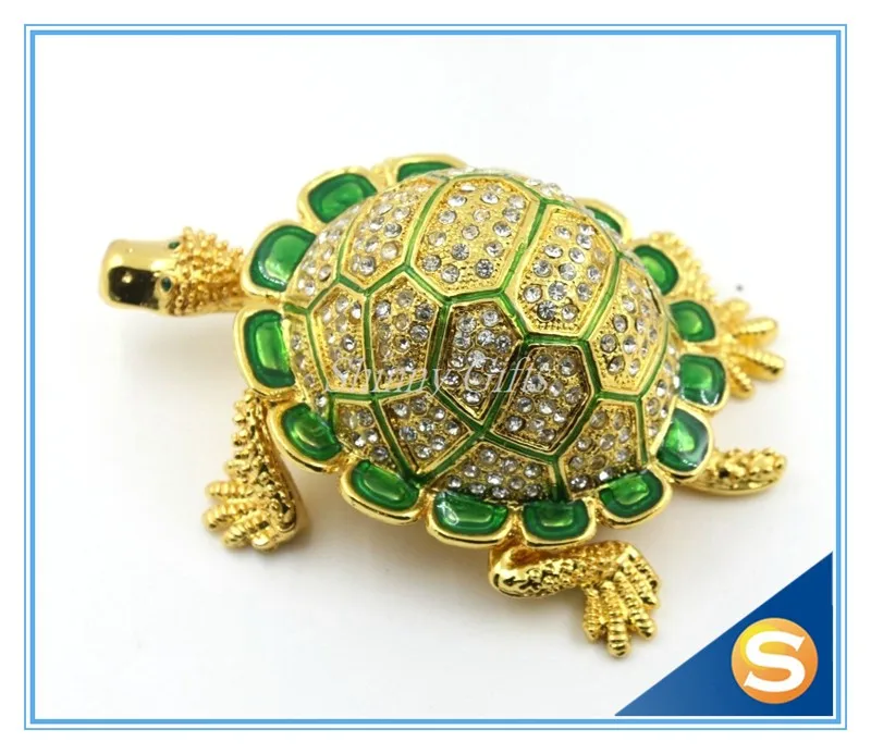 Turtle trinket box (8)