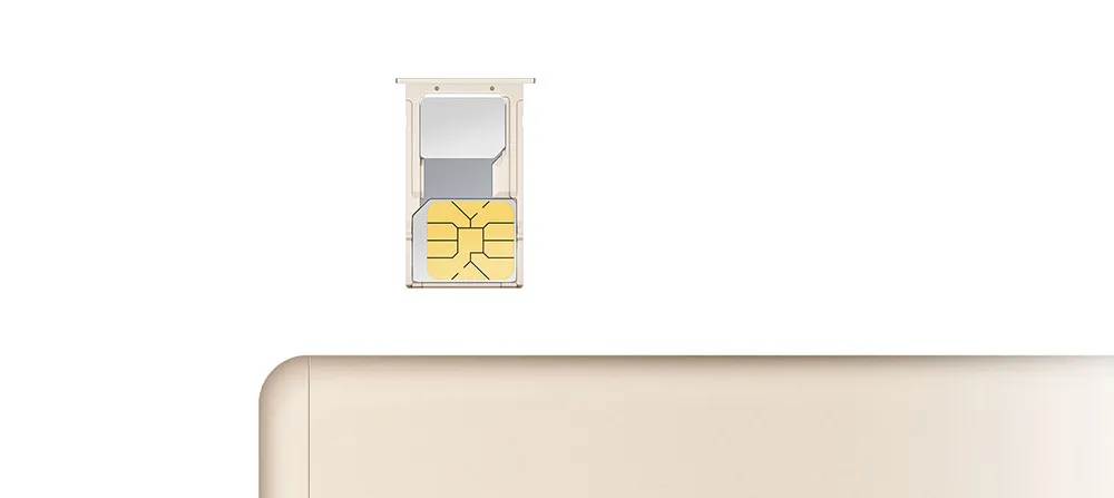 Dual SIM Dual Standby